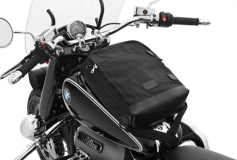 WUNDERLICH / ワンダーリッヒ タンクバック R 18 - ブラック | 20618-500