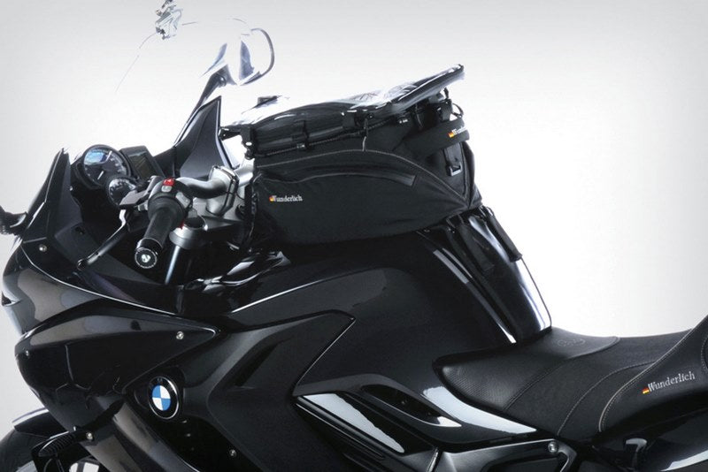 Wunderlich / ワンダーリッヒ Base Plate For Tank Bag Elephant | 20630-000