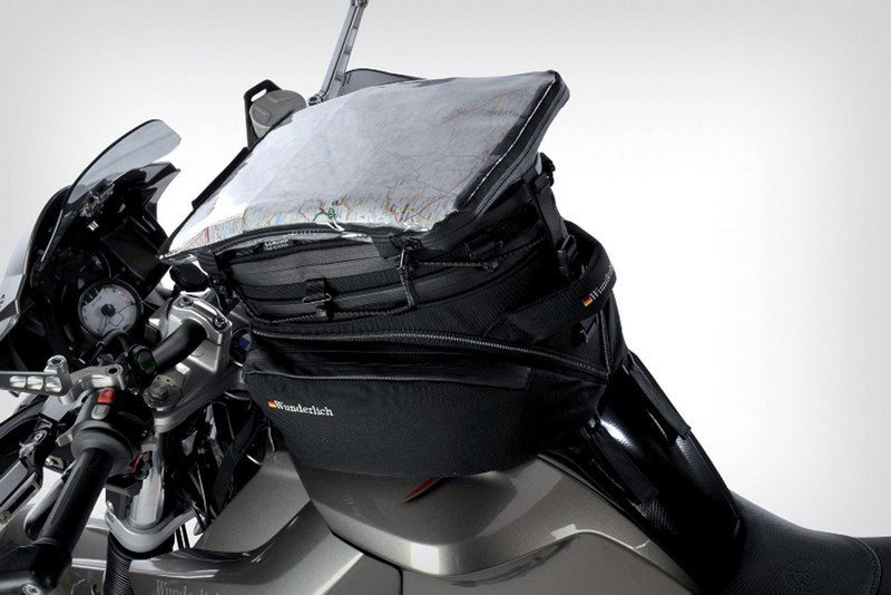 Wunderlich / ワンダーリッヒ Base Plate For Tank Bag Elephant | 20630-000