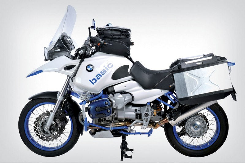 Wunderlich / ワンダーリッヒ Base Plate For Tank Bag Elephant | 20640-000