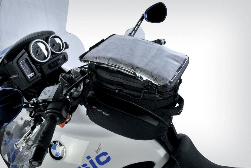 Wunderlich / ワンダーリッヒ Base Plate For Tank Bag Elephant | 20640-000