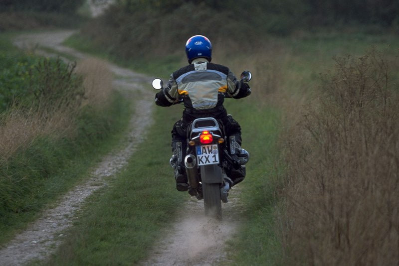 Wunderlich / ワンダーリッヒ Base Plate For Tank Bag Elephant | 20640-000