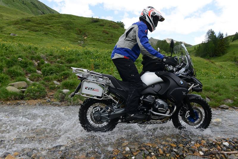 Wunderlich / ワンダーリッヒ Base Plate For Tank Bag Elephant | 20660-000