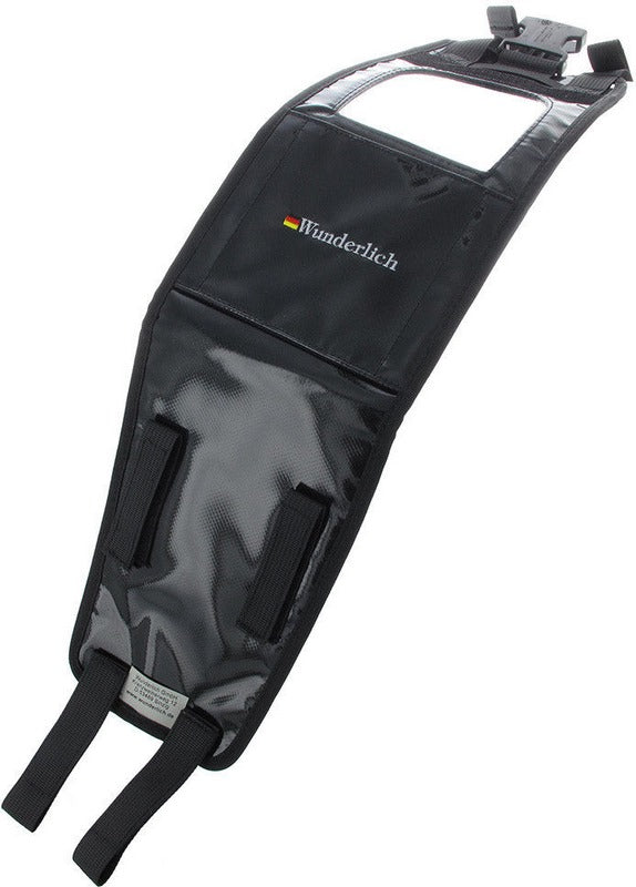 Wunderlich / ワンダーリッヒ Base Plate For Tank Bag Elephant | 20660-000