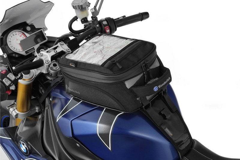 Wunderlich / ワンダーリッヒ Holder For Elephant Tank Bag | 20667-010