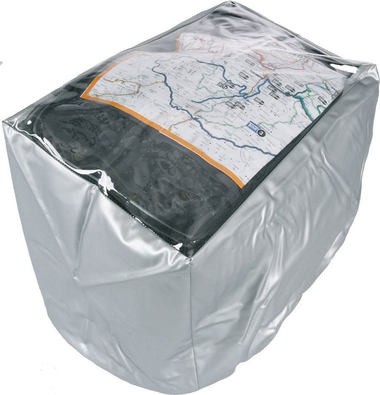 Wunderlich / ワンダーリッヒ Rain Cover For Tank Bag | 20690-000