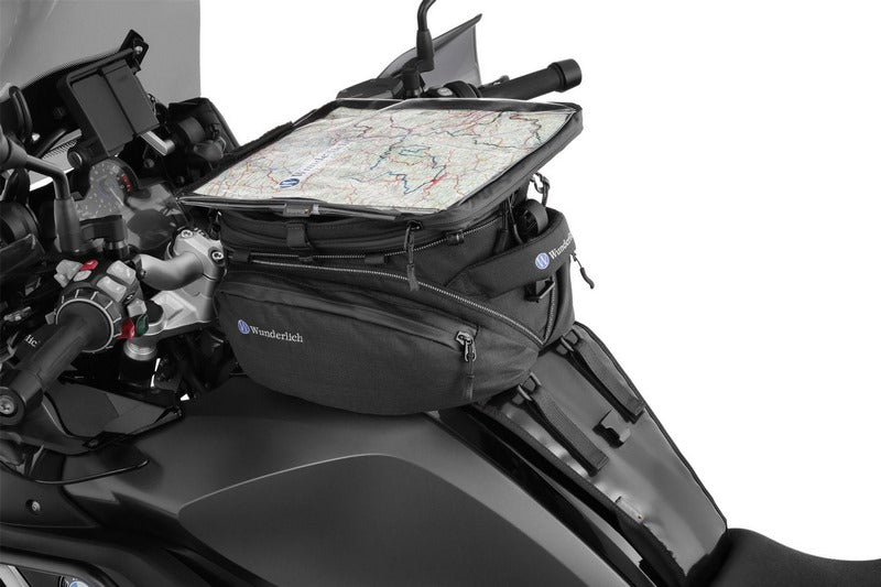 Wunderlich / ワンダーリッヒ Replacement Map Holder For Tank Bag Elephant | 20700-000