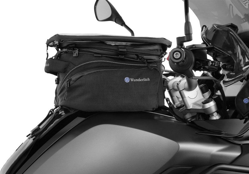 Wunderlich / ワンダーリッヒ Replacement Map Holder For Tank Bag Elephant | 20700-000