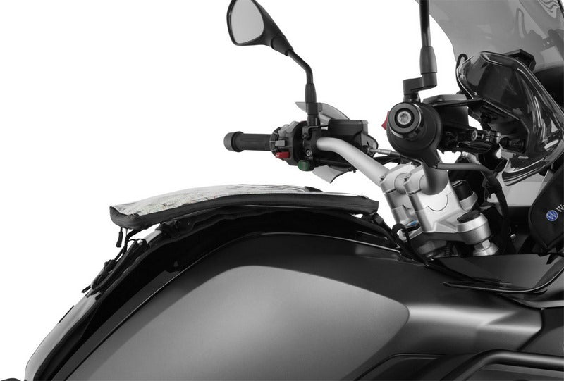 Wunderlich / ワンダーリッヒ Replacement Map Holder For Tank Bag Elephant | 20700-000