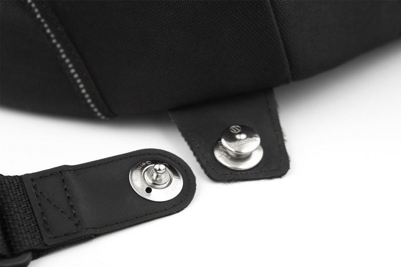 Wunderlich carrying strap for LOXX system - black | 20701-002
