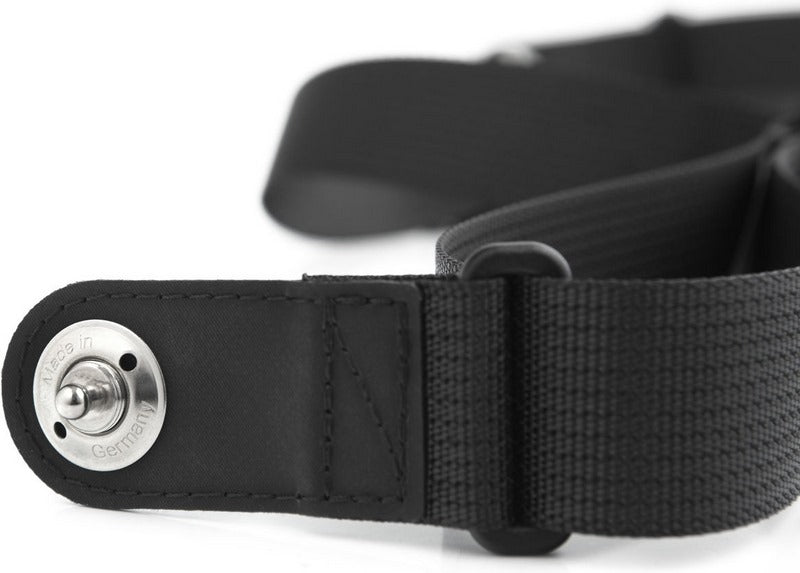 Wunderlich carrying strap for LOXX system - black | 20701-002