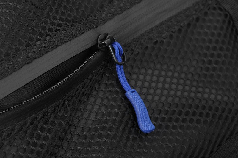 Wunderlich / ワンダーリッヒ Replacement-Zipper - Piece - blue | 20750-100