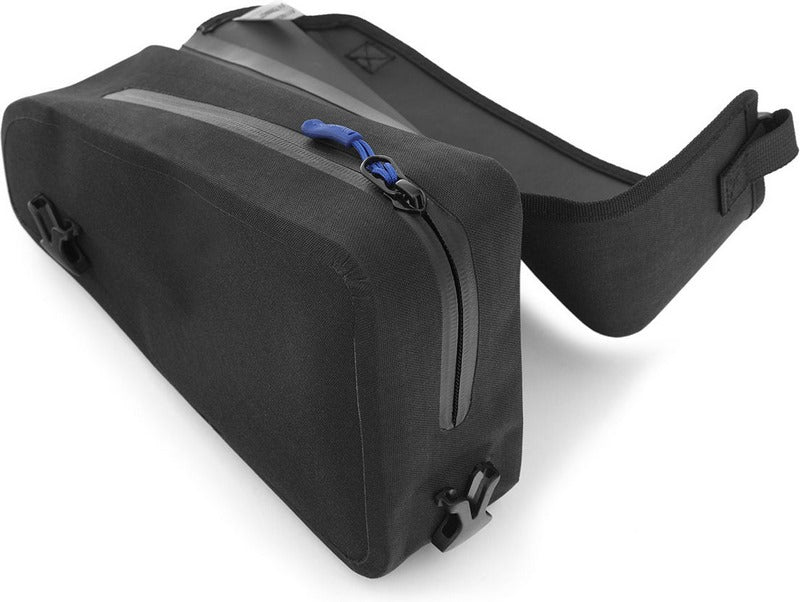 WUNDERLICH / ワンダーリッヒ サイドバック DRYBAG フレームカバー用 - ブラック | 20800-400