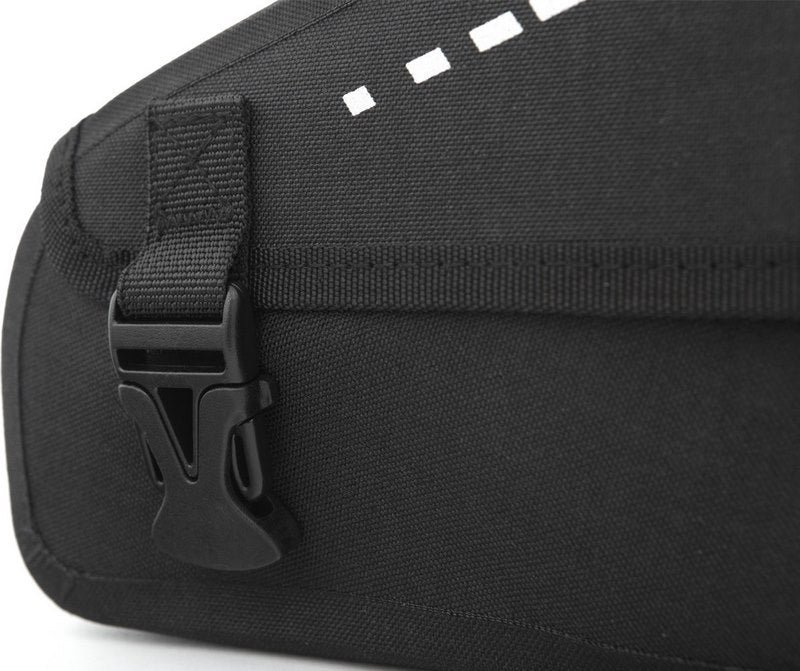WUNDERLICH / ワンダーリッヒ サイドバック DRYBAG フレームカバー用 - ブラック | 20800-400
