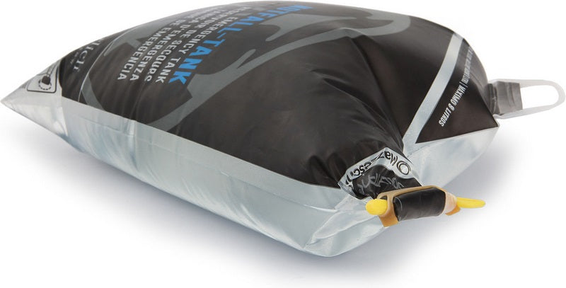 WUNDERLICH / ワンダーリッヒ JOLLYTANK エマージェンシータンク/キャニスター - クリア | 20864-002