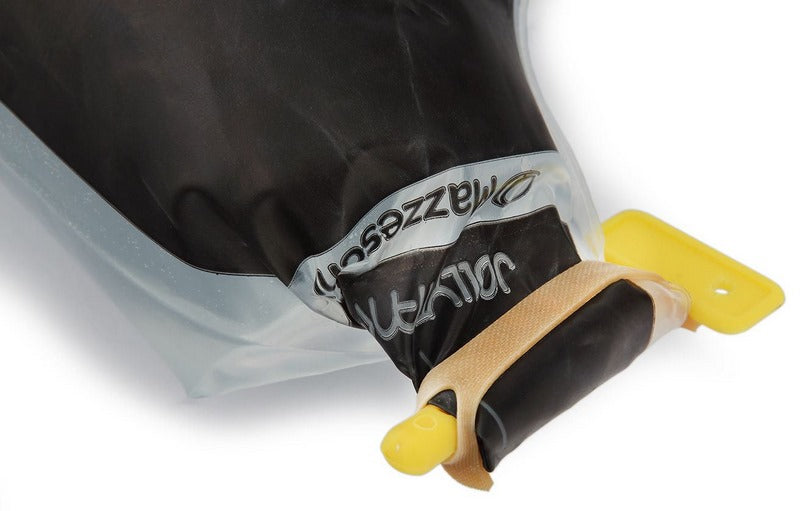 WUNDERLICH / ワンダーリッヒ JOLLYTANK エマージェンシータンク/キャニスター - クリア | 20864-002