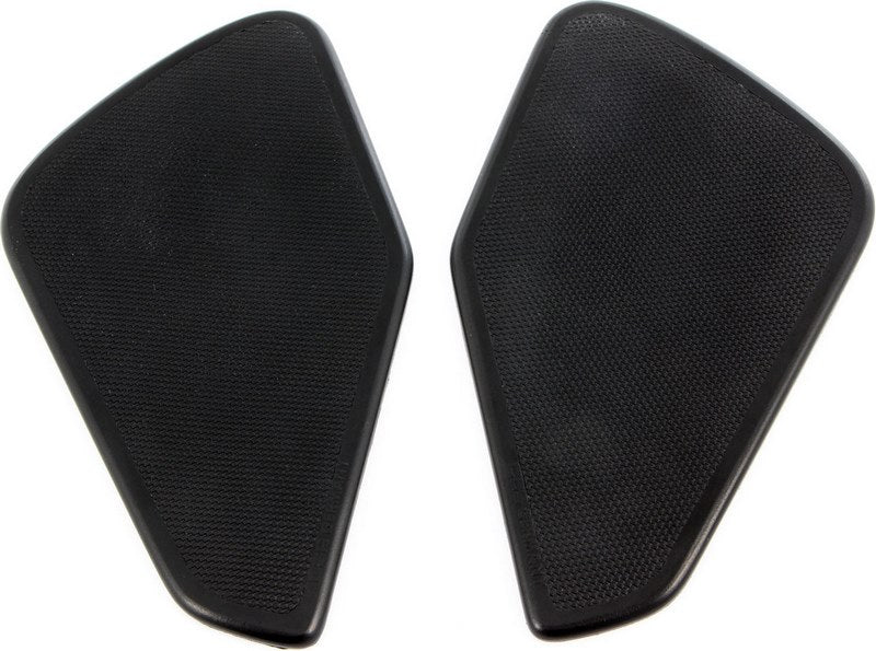 Wunderlich / ワンダーリッヒ tank protection pad Touring - 2 pieces - large - black | 20872-100
