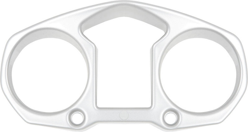 Wunderlich / ワンダーリッヒ Cockpit Glare Protection  Silver | 21060-001