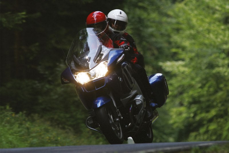Wunderlich / ワンダーリッヒ Cockpit Glare Protection  Silver | 21060-001