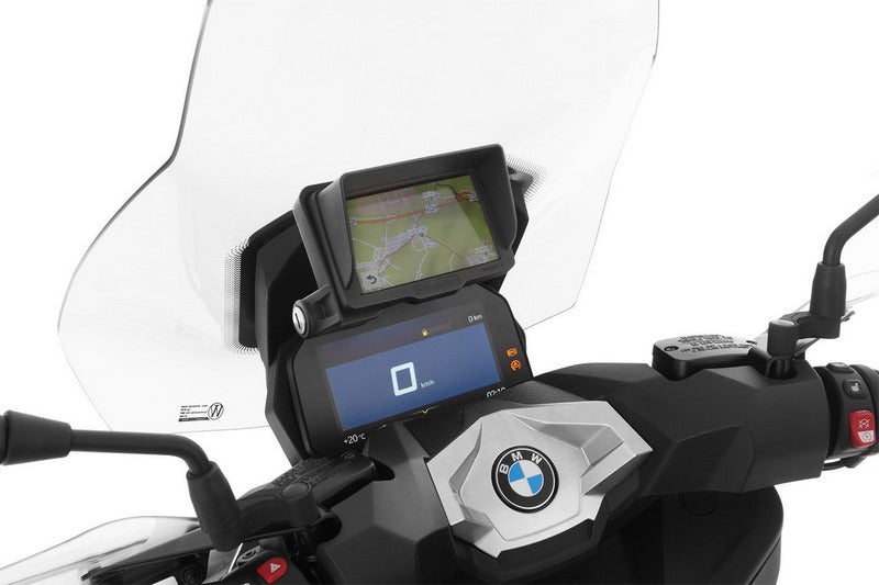 Wunderlich base holder for original Navigator | 21095-002