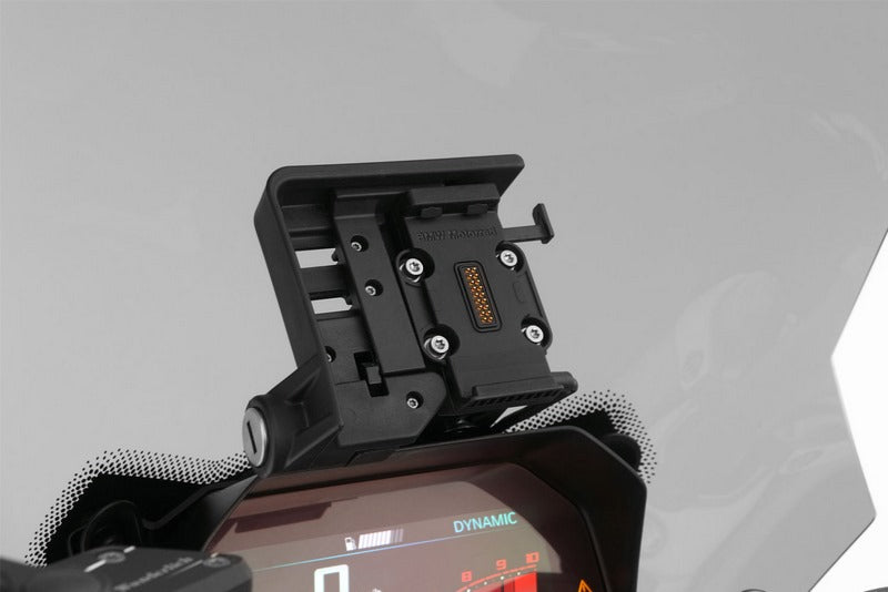 Wunderlich base holder for original Navigator | 21096-002