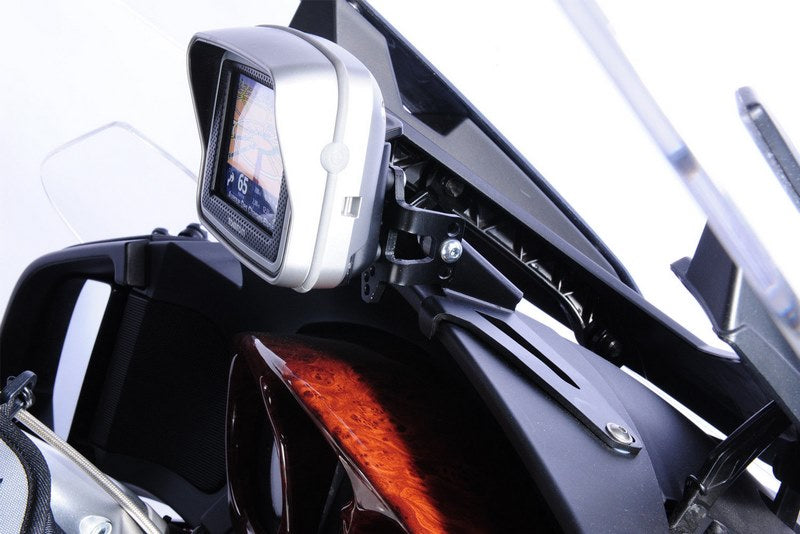 Wunderlich / ワンダーリッヒ Navigation Bracket | 21170-000