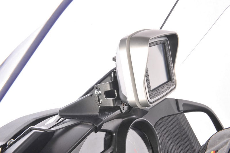 Wunderlich / ワンダーリッヒ Navigation Bracket | 21170-100