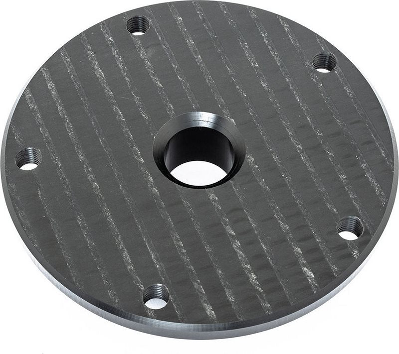 Wunderlich / ワンダーリッヒ balance adapter for rear wheel - black | 21300-200