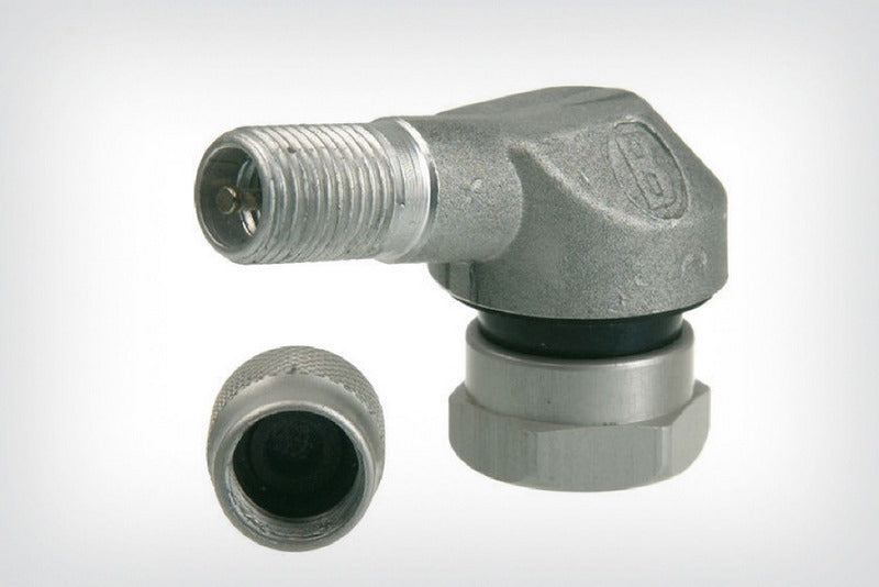 Wunderlich / ワンダーリッヒ Aluminium Angled Valve | 23190-000