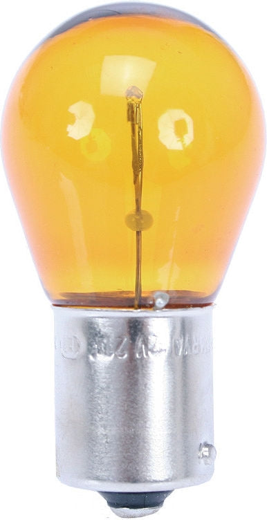 Wunderlich / ワンダーリッヒ Amber Bulb For White Indicator Lenses 12V/21W | 23730-000