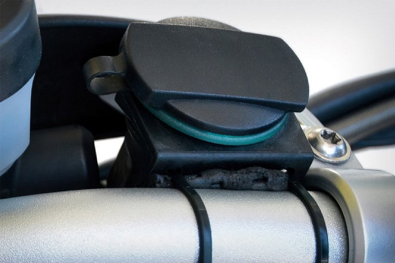 Wunderlich / ワンダーリッヒ Cigarette Lighter Socket Din | 24060-000