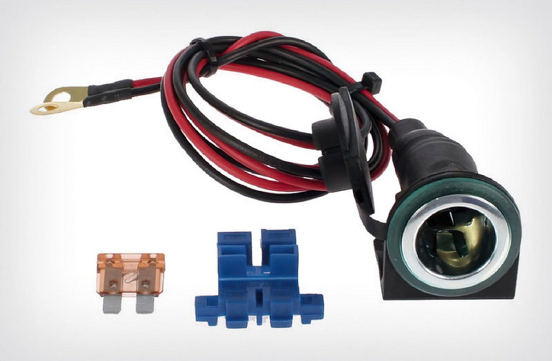 Wunderlich / ワンダーリッヒ Cigarette Lighter Socket Din | 24060-000