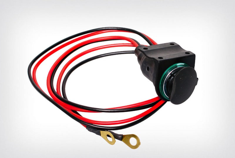 Wunderlich / ワンダーリッヒ Cigarette Lighter Socket Din | 24060-000