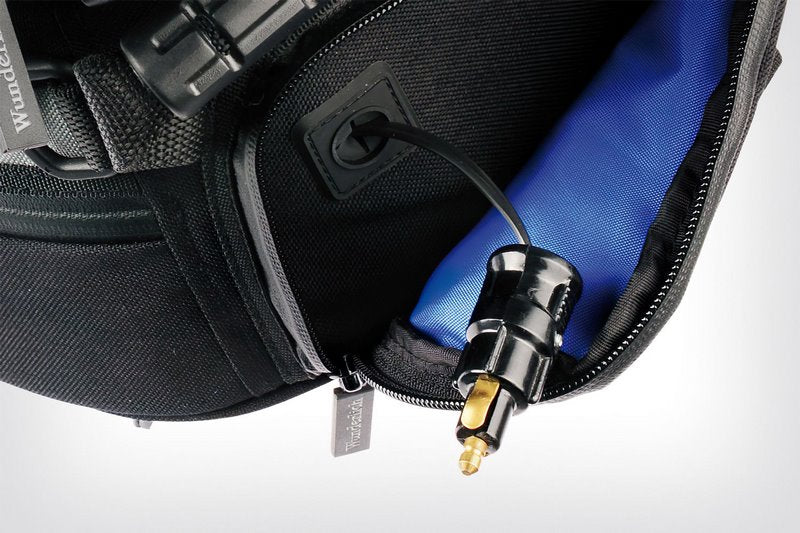 Wunderlich / ワンダーリッヒ Din Adapter  Cigarette Plug Socket With Cable | 24090-000