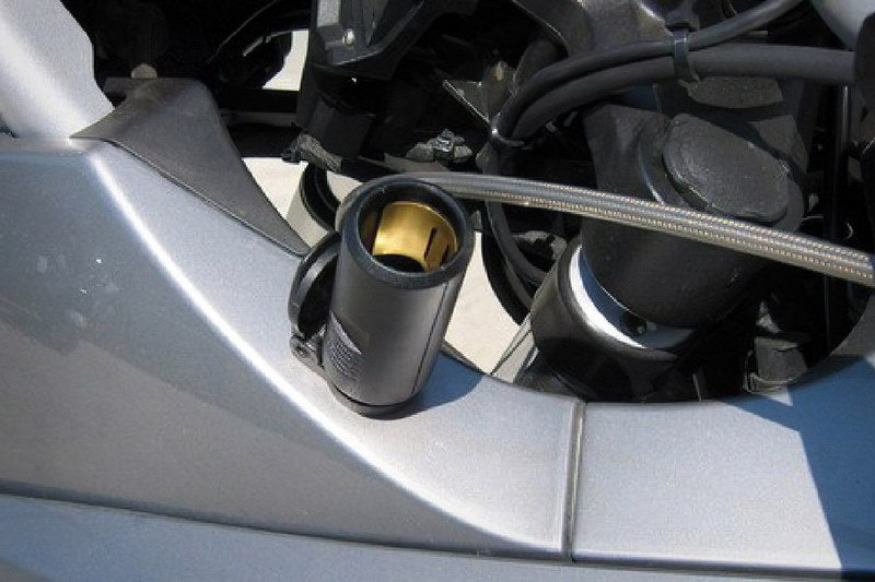 Wunderlich / ワンダーリッヒ アダプター Bmw ソケット No ケーブル | 24100-000