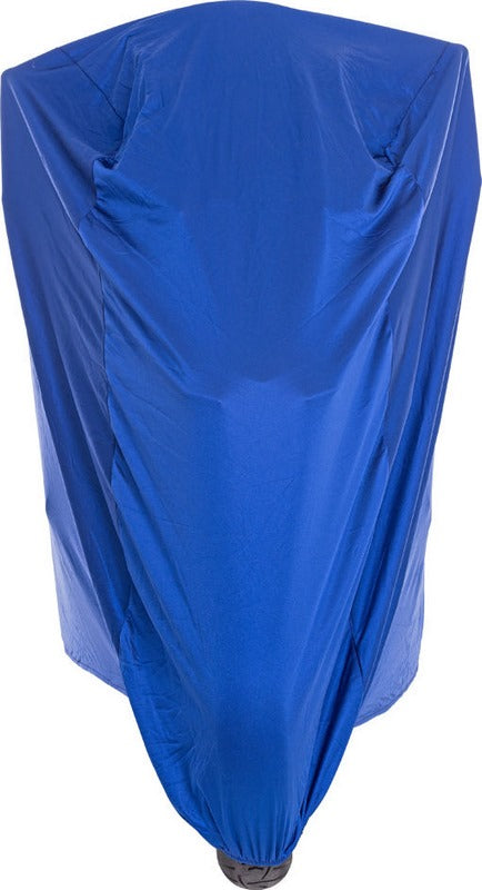 Wunderlich / ワンダーリッヒ Bike Cover Indoor - Blue | 24130-001