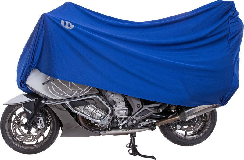 Wunderlich / ワンダーリッヒ Bike Cover Indoor - Blue | 24130-001
