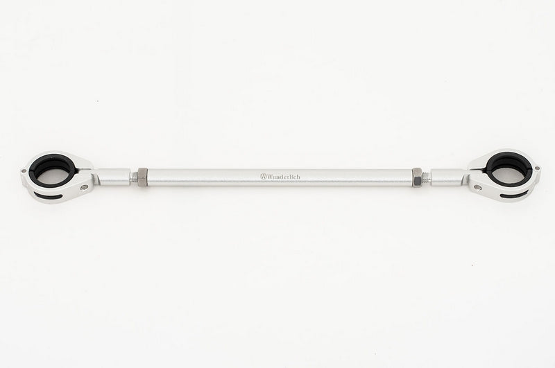 Wunderlich crossbar - silver | 25035-001
