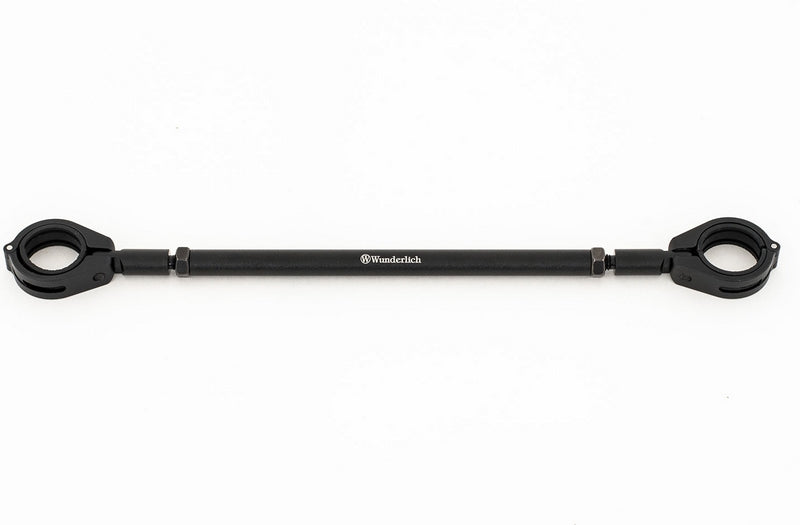 Wunderlich crossbar - black | 25037-002