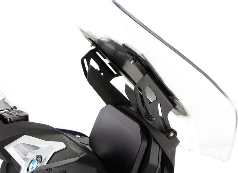 Wunderlich Wunderlich»VARIO« windshield adjustment | 25371-000