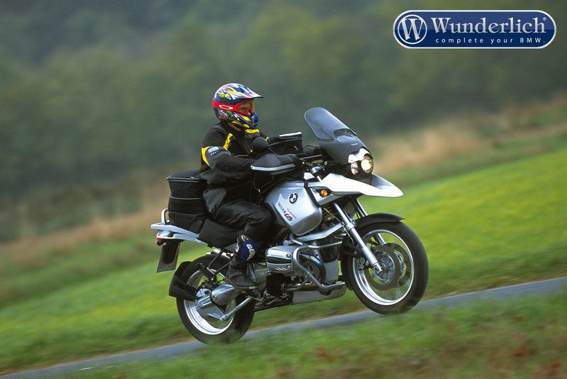 Wunderlich / ワンダーリッヒ Vario Screen | 25390-000