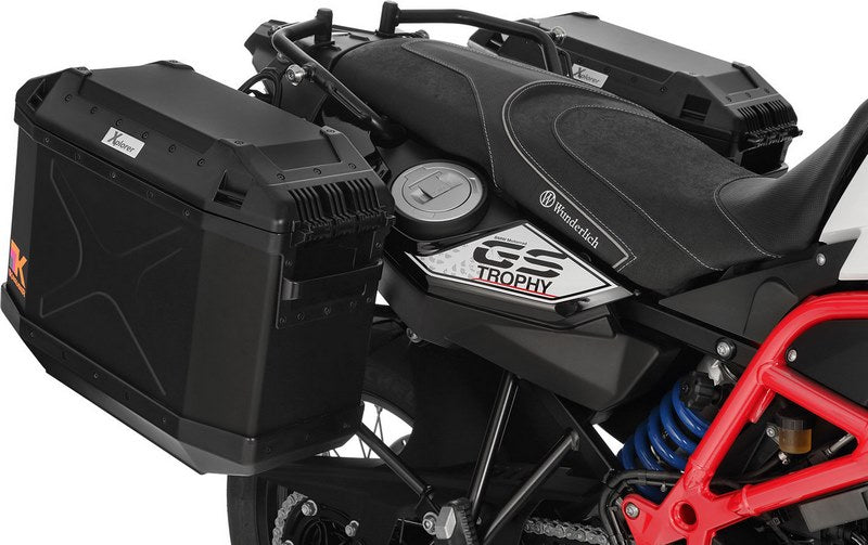 Wunderlich / ワンダーリッヒ Seat Aktivkomfort  Standard | 25620-020