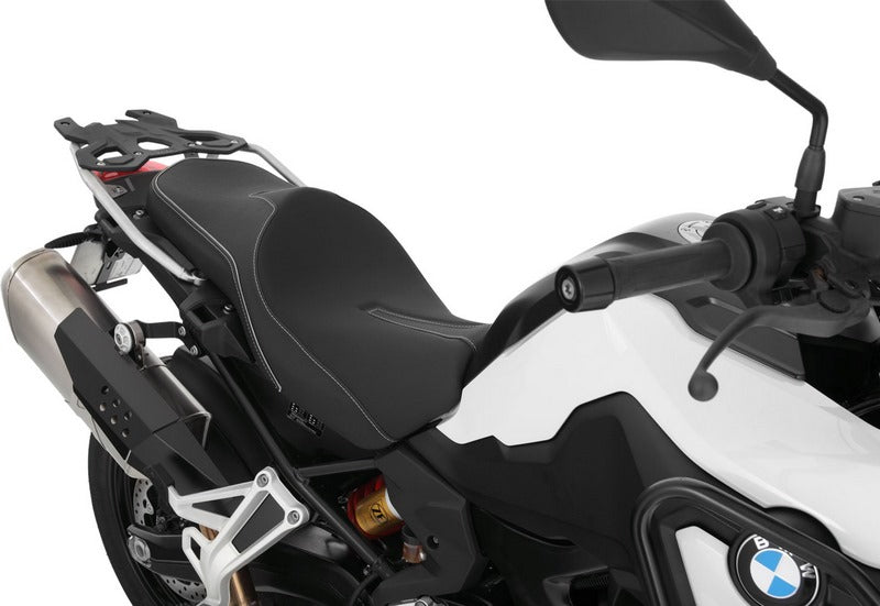 Wunderlich seat»AKTIVKOMFORT« - standard - black | 25621-202
