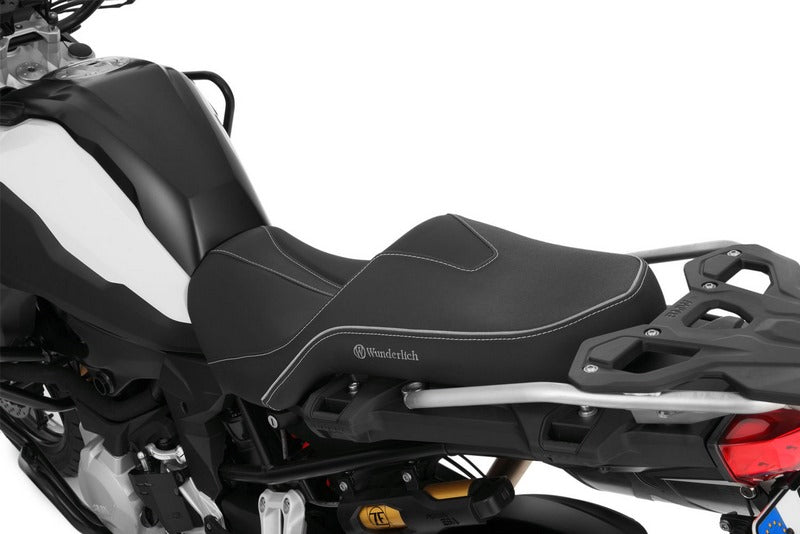 Wunderlich seat»AKTIVKOMFORT« - standard - black | 25621-202