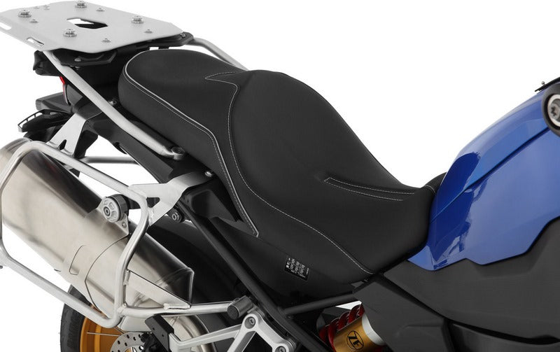 Wunderlich seat»AKTIVKOMFORT« -25mm - low - black | 25621-212