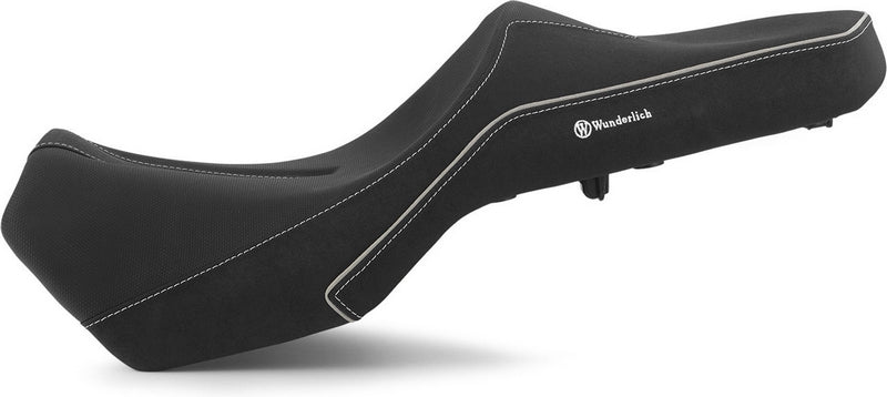 Wunderlich / ワンダーリッヒ »AKTIVKOMFORT« +15mm - high - black | 25621-222