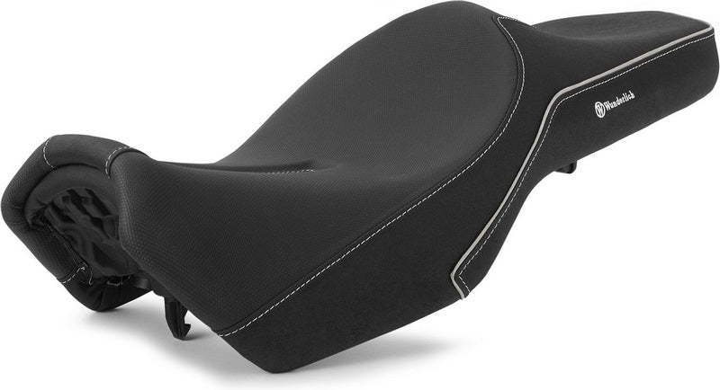Wunderlich / ワンダーリッヒ »AKTIVKOMFORT« +15mm - high - black | 25621-222