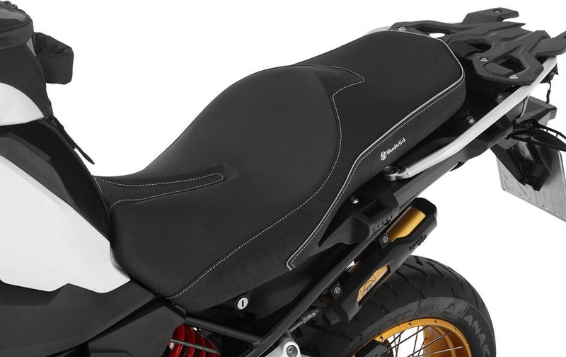 Wunderlich / ワンダーリッヒ »AKTIVKOMFORT« +15mm - high - black | 25621-222