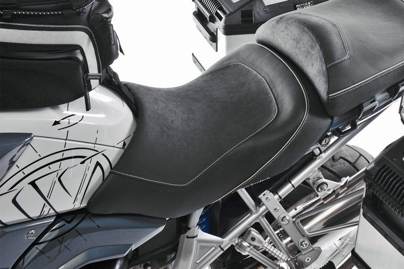 Wunderlich / ワンダーリッヒ Rider Seat Aktivkomfort  Low | 25630-010
