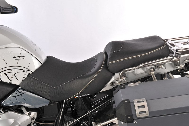 Wunderlich / ワンダーリッヒ Rider Seat Aktivkomfort  Standard | 25630-020